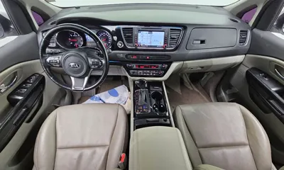 Kia Canival 2016, 204834 км, за 5525.58 USD - фото 7