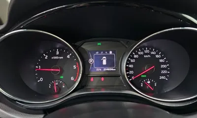 Kia Canival 2016, 204834 км, за 5525.58 USD - фото 8