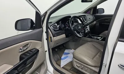Kia Canival 2016, 204834 км, за 5525.58 USD - фото 10