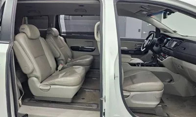 Kia Canival 2016, 204834 км, за 5525.58 USD - фото 11