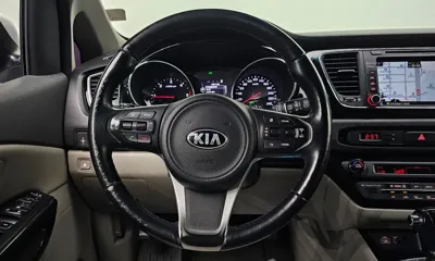 Kia Canival 2016, 204834 км, за 5525.58 USD - фото 13