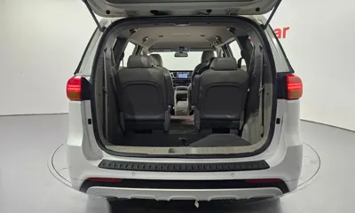 Kia Canival 2016, 204834 км, за 5525.58 USD - фото 20