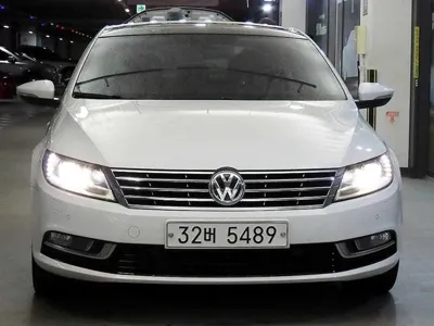 Volkswagen CC 2014, 145754 км, за 3583.06 USD
