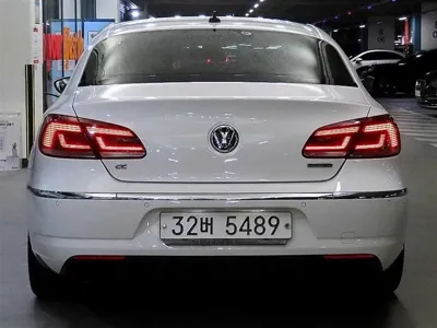 Volkswagen CC 2014, 145754 км, за 3583.06 USD
