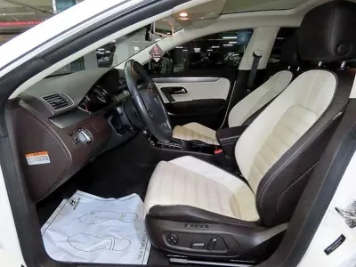Volkswagen CC 2014, 145754 км, за 3583.06 USD - фото 6
