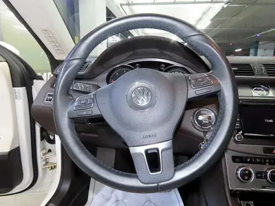 Volkswagen CC 2014, 145754 км, за 3583.06 USD - фото 8