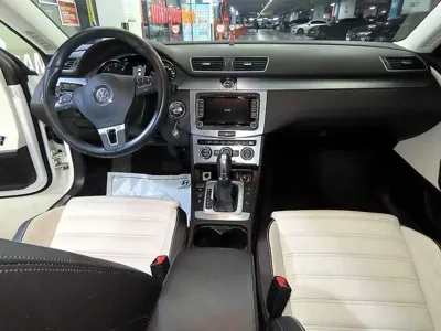 Volkswagen CC 2014, 145754 км, за 3583.06 USD - фото 10