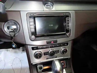 Volkswagen CC 2014, 145754 км, за 3583.06 USD - фото 11