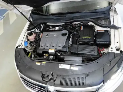 Volkswagen CC 2014, 145754 км, за 3583.06 USD - фото 17