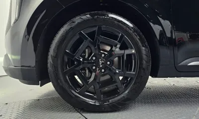 Kia Canival 2025, 24218 км, за 65140.1 USD
