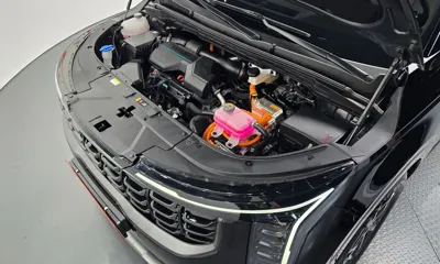 Kia Canival 2025, 24218 км, за 65140.1 USD - фото 6