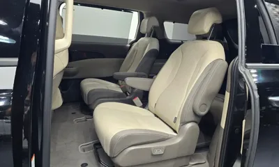 Kia Canival 2025, 24218 км, за 65140.1 USD - фото 12