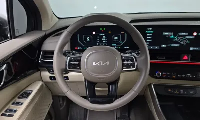 Kia Canival 2025, 24218 км, за 65140.1 USD - фото 13