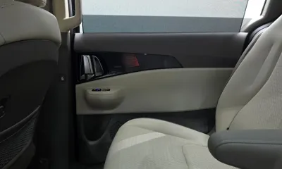 Kia Canival 2025, 24218 км, за 65140.1 USD - фото 25