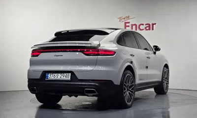 Porsche Cayenne 2021, 90010 км, за 46884.14 USD