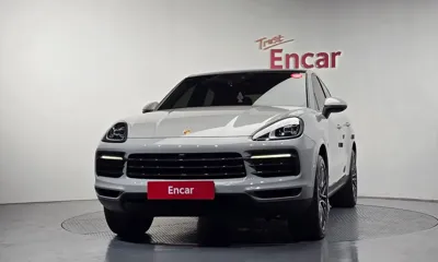 Porsche Cayenne 2021, 90010 км, за 46884.14 USD
