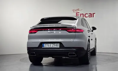 Porsche Cayenne 2021, 90010 км, за 46884.14 USD