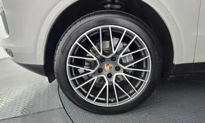 Porsche Cayenne 2021, 90010 км, за 46884.14 USD