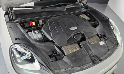 Porsche Cayenne 2021, 90010 км, за 46838.45 USD - фото 6