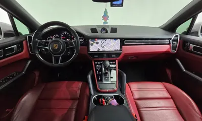 Porsche Cayenne 2021, 90010 км, за 46838.45 USD - фото 7