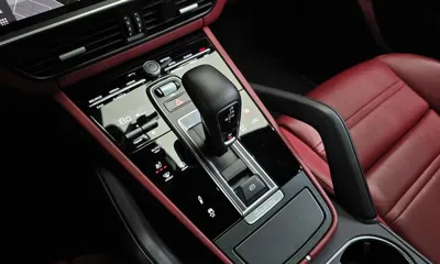 Porsche Cayenne 2021, 90010 км, за 46838.45 USD - фото 9