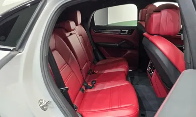Porsche Cayenne 2021, 90010 км, за 46838.45 USD - фото 11