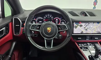 Porsche Cayenne 2021, 90010 км, за 46838.45 USD - фото 12