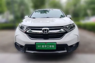 Honda CR-V 2019, 111700 км, за 11537 USD