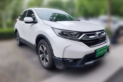 Honda CR-V 2019, 111700 км, за 11537 USD