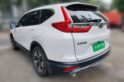 Honda CR-V 2019, 111700 км, за 11537 USD