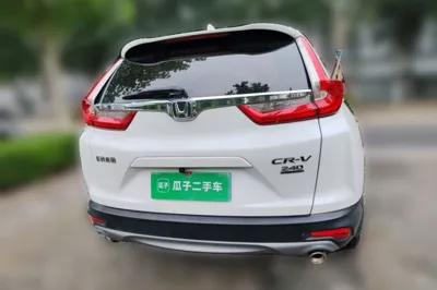 Honda CR-V 2019, 111700 км, за 11537 USD