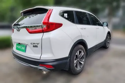 Honda CR-V 2019, 111700 км, за 11537 USD - фото 6