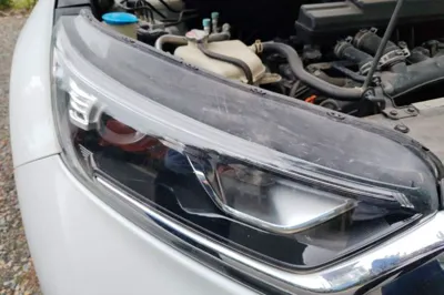 Honda CR-V 2019, 111700 км, за 11537 USD - фото 7