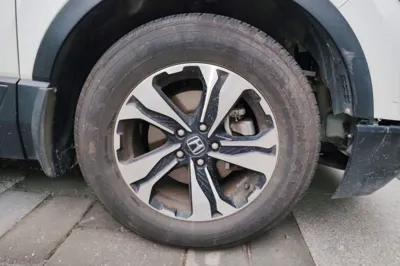 Honda CR-V 2019, 111700 км, за 11537 USD - фото 8