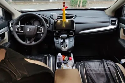 Honda CR-V 2019, 111700 км, за 11537 USD - фото 9