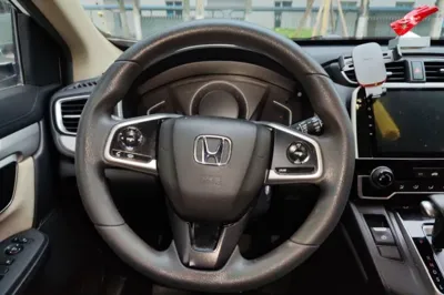 Honda CR-V 2019, 111700 км, за 11537 USD - фото 10