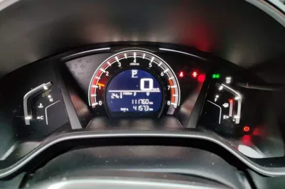 Honda CR-V 2019, 111700 км, за 11537 USD - фото 11