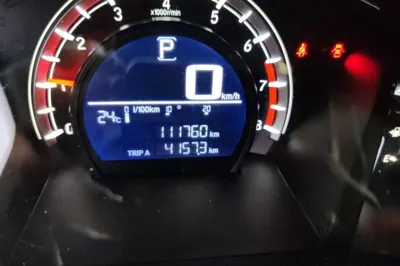 Honda CR-V 2019, 111700 км, за 11537 USD - фото 12