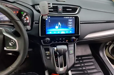 Honda CR-V 2019, 111700 км, за 11537 USD - фото 13