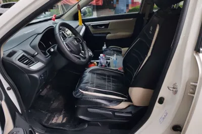 Honda CR-V 2019, 111700 км, за 11537 USD - фото 15