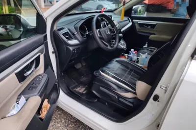 Honda CR-V 2019, 111700 км, за 11537 USD - фото 16