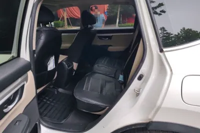 Honda CR-V 2019, 111700 км, за 11537 USD - фото 17