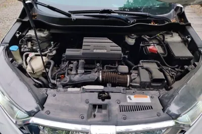 Honda CR-V 2019, 111700 км, за 11537 USD - фото 21