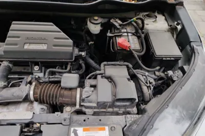 Honda CR-V 2019, 111700 км, за 11537 USD - фото 22