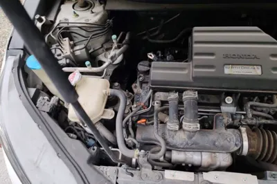 Honda CR-V 2019, 111700 км, за 11537 USD - фото 23