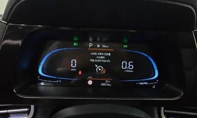 Hyundai Avante 2025, 55514 км, за 11750.03 USD - фото 8