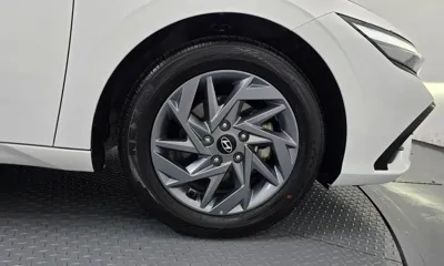 Hyundai Avante 2025, 55514 км, за 11750.03 USD - фото 21