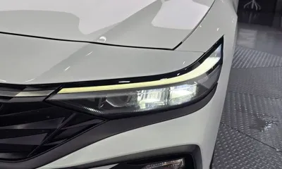Hyundai Avante 2025, 55514 км, за 11750.03 USD - фото 22