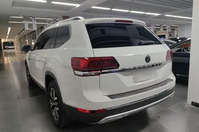 Volkswagen Teramont 2017, 92200 км, за 15088 USD