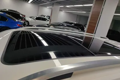 Volkswagen Teramont 2017, 92200 км, за 15088 USD - фото 7